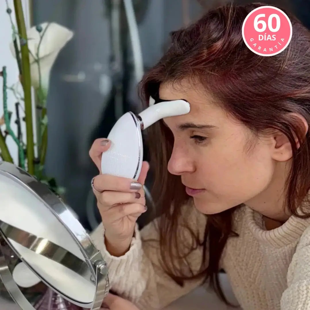 Face Glow 2.0™- Revitaliza tu piel