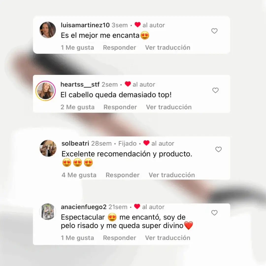 Cepillo Profesional 5 en 1 - ¡Estilo sin esfuerzo!