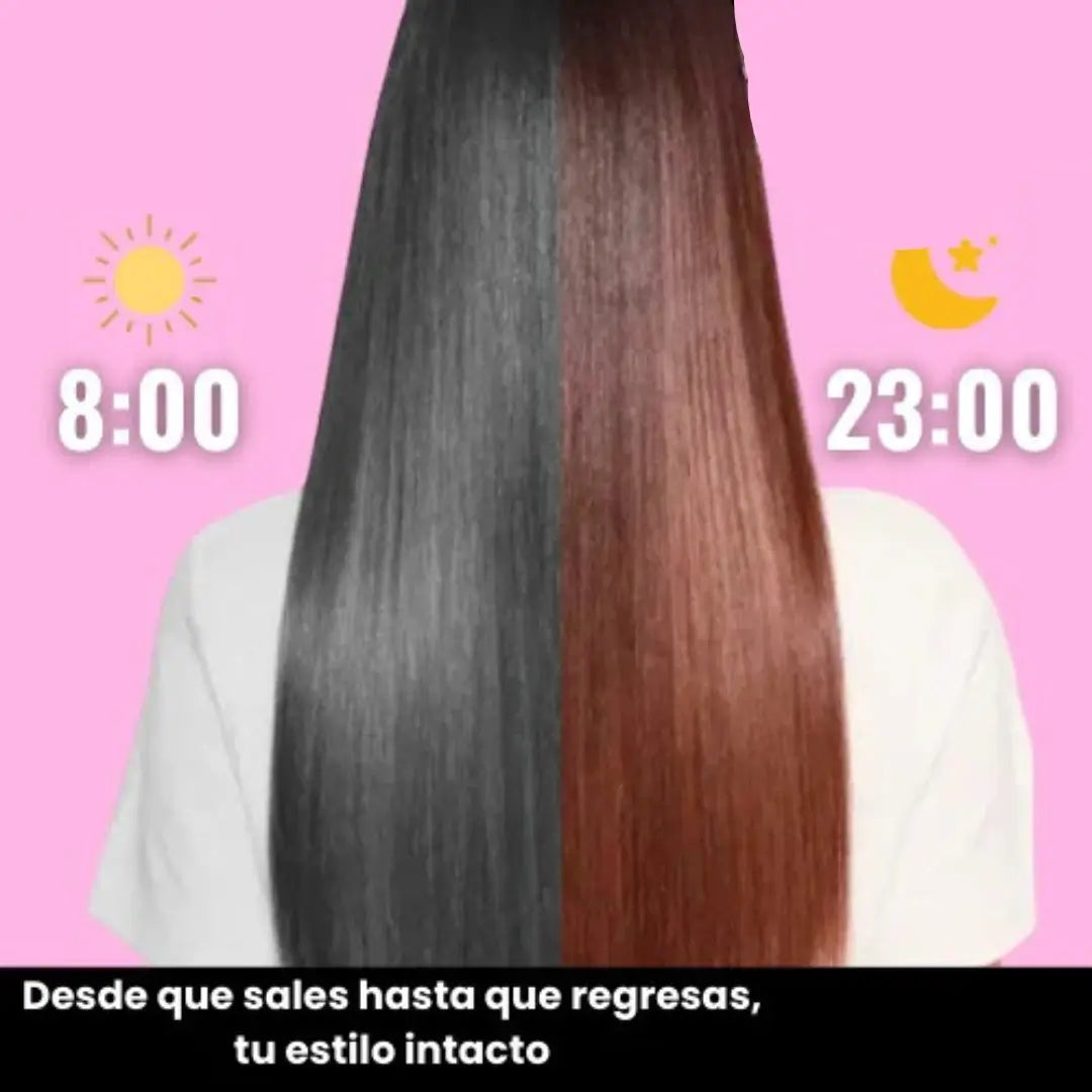MiniGlamour™– Compacta, potente y siempre lista para ti