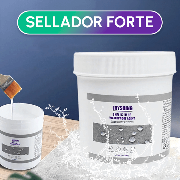 Paga 1 Lleva 2 Impermeabilizante Invisible + Envío gratis