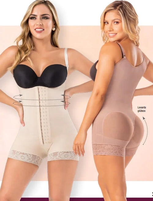 Body line® | Adiós a esas inseguridades que te impiden lucir con confianza tu ropa favorita.