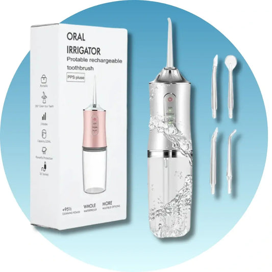 Tothbrush®I Elimina malos olores y bacterias